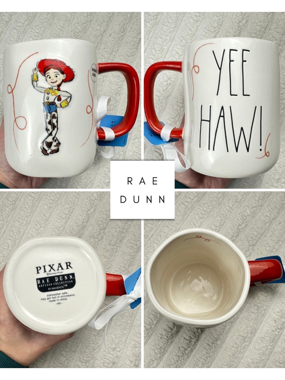Rae Dunn Mug